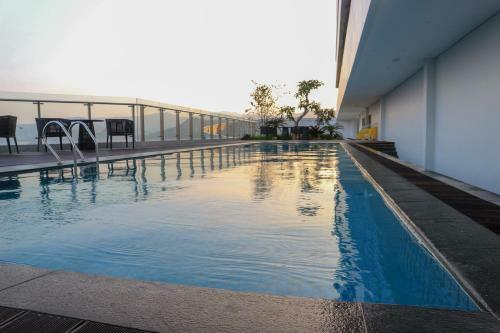 Hotel Golden Tulip Springhill Lampung