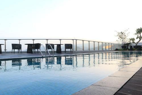 Hotel Golden Tulip Springhill Lampung