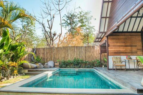 Rimba Villas Gili Air