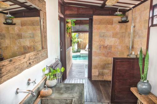 Rimba Villas Gili Air