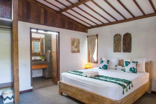 Rimba Villas Gili Air