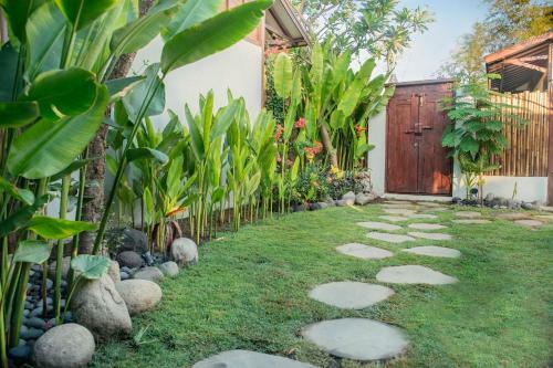 Rimba Villas Gili Air
