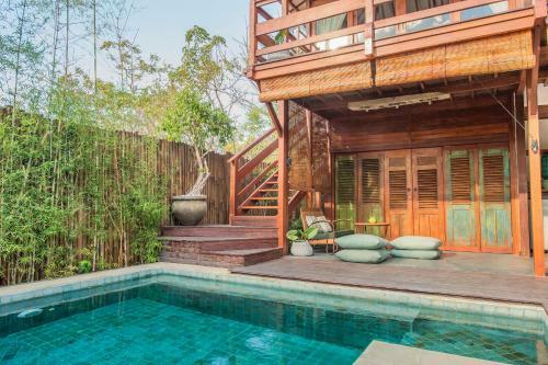 Rimba Villas Gili Air
