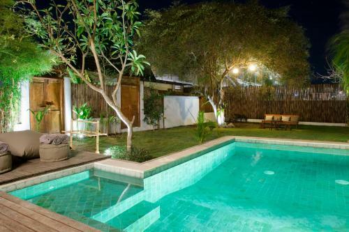 Rimba Villas Gili Air