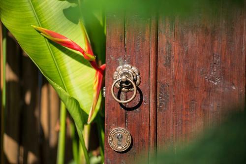 Rimba Villas Gili Air