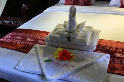 Turtle Beach Hotel
