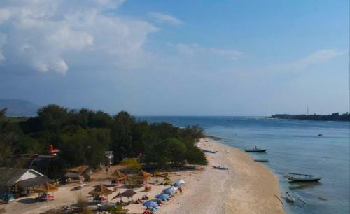 Hotel Sunset Beach Bungalow