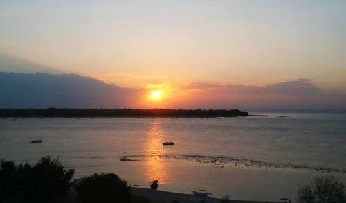 Hotel Sunset Beach Bungalow