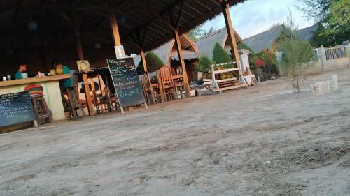 Hotel Sunset Beach Bungalow