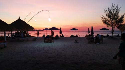 Hotel Sunset Beach Bungalow