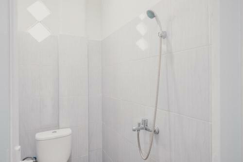 Hostal Reddoorz @ Jalan Narada Lampung