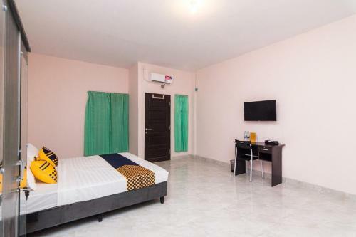 Hotel Oyo 1917 Mamora Homestay