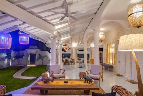 Villa Casa Del Mare Gili Air