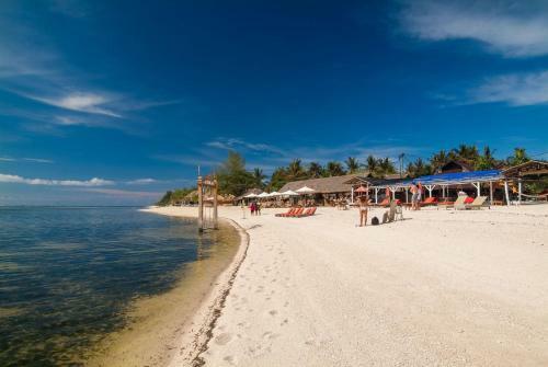 Villa Casa Del Mare Gili Air