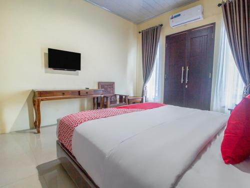 Hotel Oyo 3365 Griya Nusantara Syariah