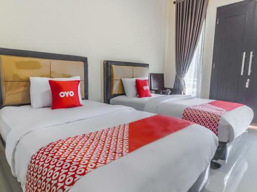 Hotel Oyo 3365 Griya Nusantara Syariah