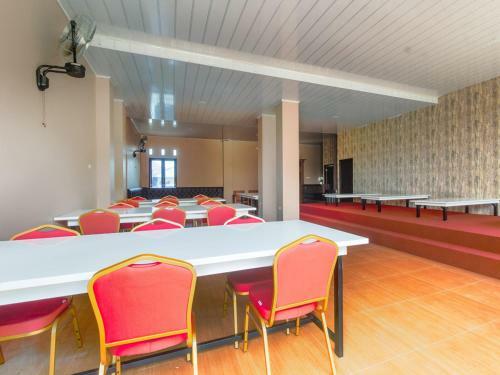 Hotel Oyo 3365 Griya Nusantara Syariah