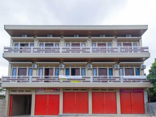 Hotel Oyo 3365 Griya Nusantara Syariah
