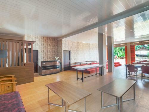 Hotel Oyo 3365 Griya Nusantara Syariah