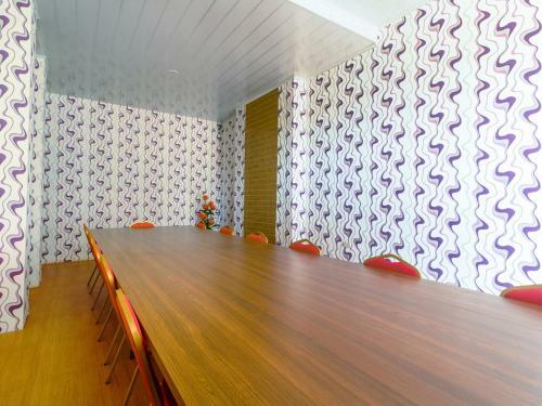 Hotel Oyo 3365 Griya Nusantara Syariah
