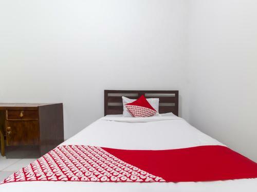 Hotel Oyo 3751 Sejahtera Residence Syariah