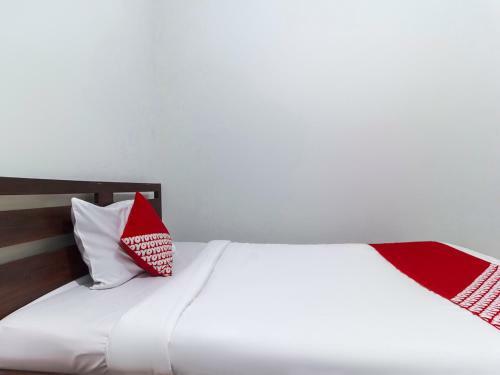 Hotel Oyo 3751 Sejahtera Residence Syariah