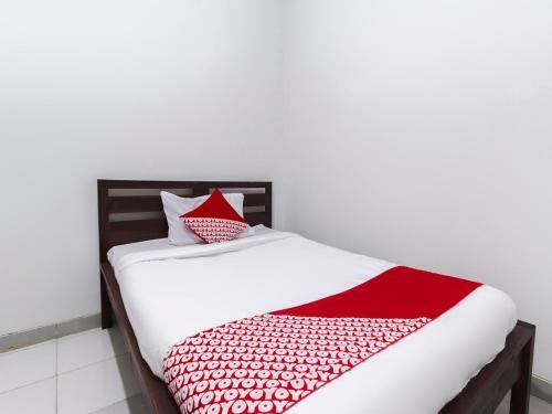 Hotel Oyo 3751 Sejahtera Residence Syariah
