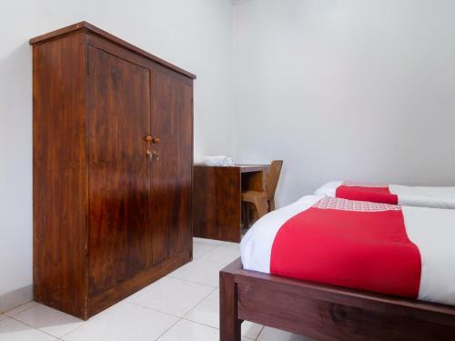 Hotel Oyo 3751 Sejahtera Residence Syariah
