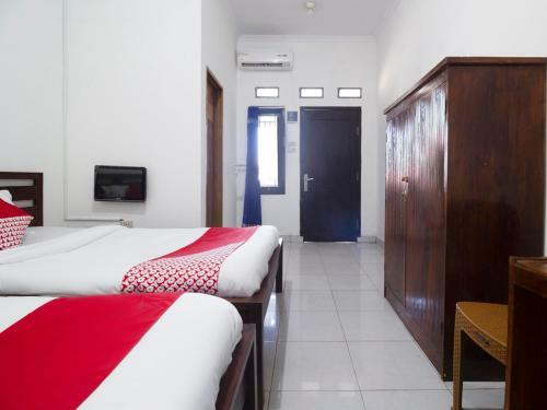 Hotel Oyo 3751 Sejahtera Residence Syariah