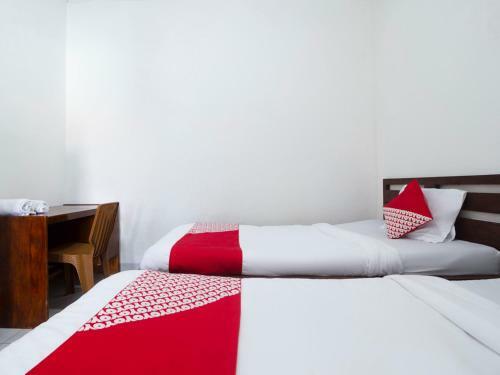 Hotel Oyo 3751 Sejahtera Residence Syariah
