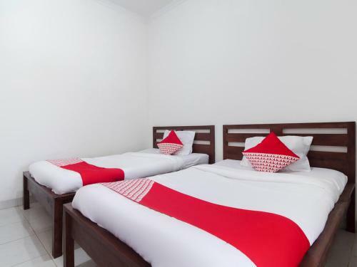 Hotel Oyo 3751 Sejahtera Residence Syariah