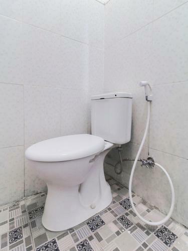 Hotel Oyo 3751 Sejahtera Residence Syariah