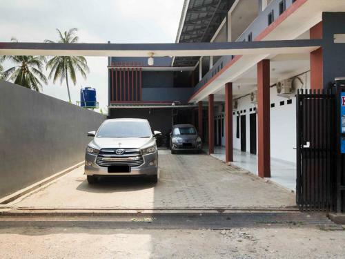 Hotel Oyo 3751 Sejahtera Residence Syariah