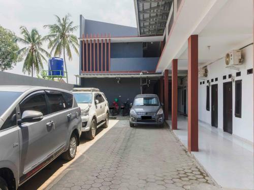 Hotel Oyo 3751 Sejahtera Residence Syariah