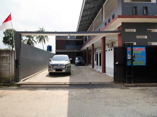 Hotel Oyo 3751 Sejahtera Residence Syariah
