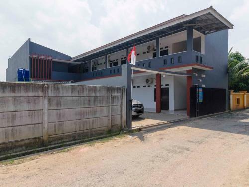 Hotel Oyo 3751 Sejahtera Residence Syariah