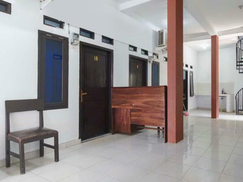 Hotel Oyo 3751 Sejahtera Residence Syariah