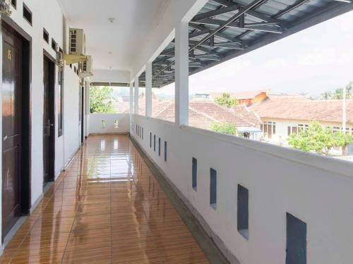 Hotel Oyo 3751 Sejahtera Residence Syariah