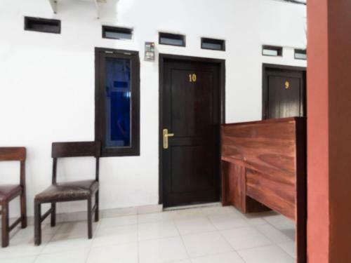 Hotel Oyo 3751 Sejahtera Residence Syariah