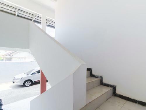 Hotel Oyo 3751 Sejahtera Residence Syariah