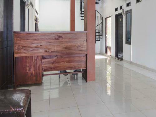 Hotel Oyo 3751 Sejahtera Residence Syariah