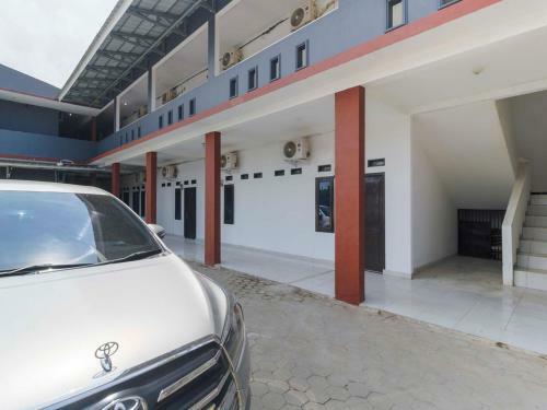 Hotel Oyo 3751 Sejahtera Residence Syariah