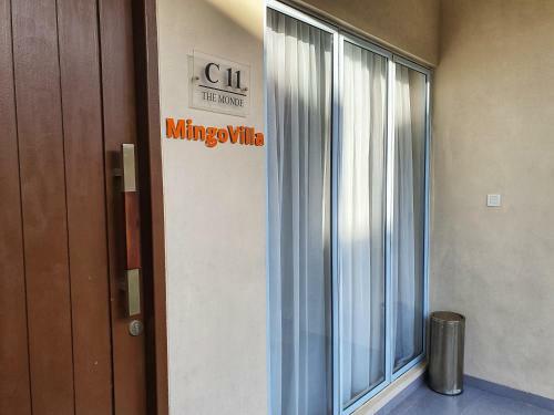 Villa Double Storey For 9 Pax ? M 11