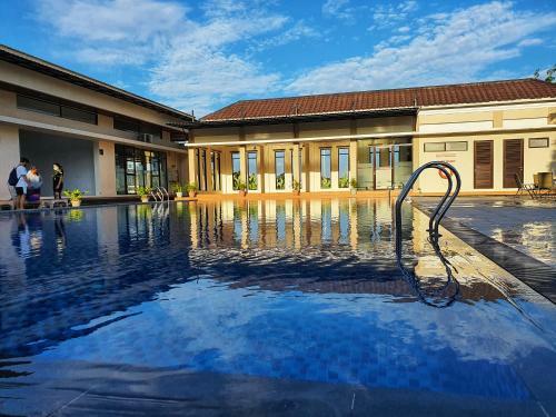Villa Double Storey For 9 Pax ? M 11