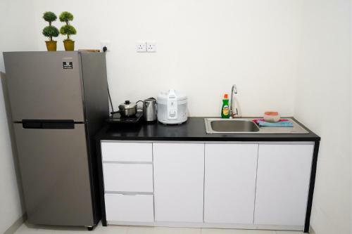 Villa Double Storey For 9 Pax ? M 11