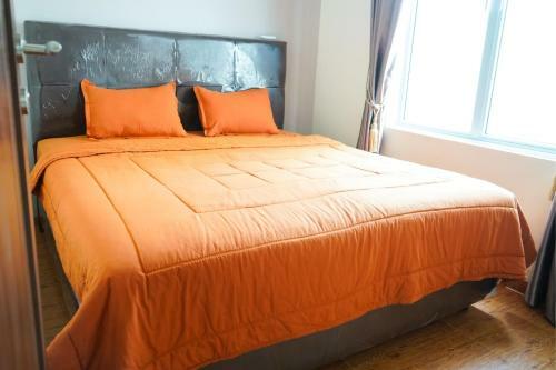 Villa Double Storey For 9 Pax ? M 11