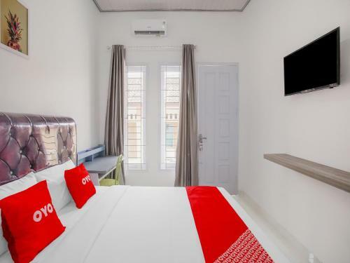 Hotel Oyo 3839 Wisma Bambu Syariah