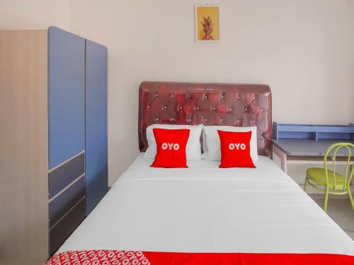 Hotel Oyo 3839 Wisma Bambu Syariah