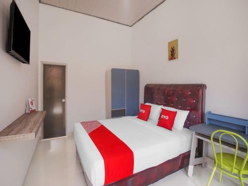 Hotel Oyo 3839 Wisma Bambu Syariah
