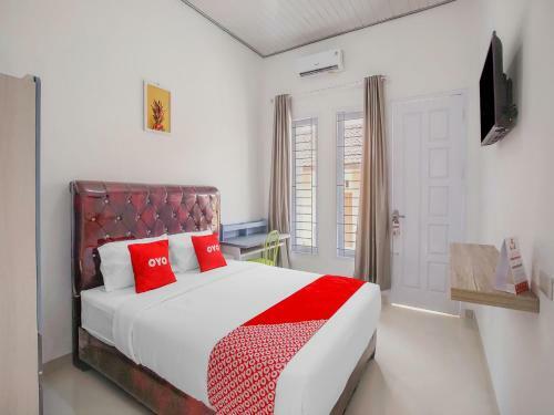 Hotel Oyo 3839 Wisma Bambu Syariah